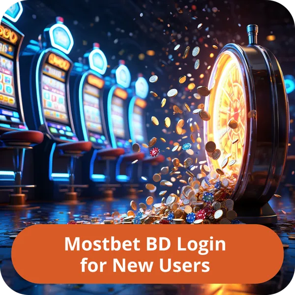 Mostbet BD Login for New Users
